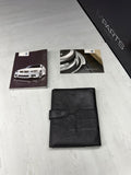 OEM BMW 08-13 E92 M3 COUPE OWNERS MANUAL BOOK BOOKS BOOKLETS POUCH