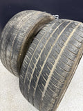 BMW E36 M3 17” STYLE 23M COUNTOR ALLOY WHEELS RIMS 17x7.5 17x8.5 3611-2227895
