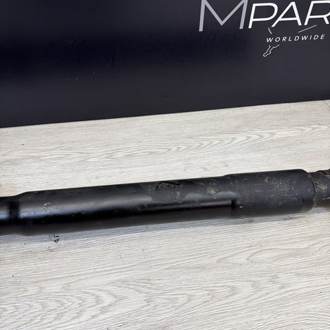 08-13 BMW E90 E92 E93 M3 6 Speed Manual Transmission Driveshaft Drive Shaft