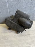 92-95 BMW E36 M3 S50 Airbox Air Box Intake OBD1