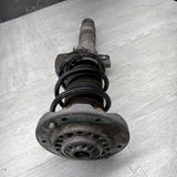 FRONT LEFT SHOCK STRUT SPRING EDC 2284787 BMW F80 F82 M3 M4 15-20 OEM *NOTES*