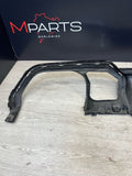 BMW 20-25 F91 F92 F93 M8 Rear Bumper Lower Diffuser Valance Trim OEM