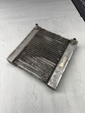 15-20 OEM BMW F80 F82 F83 M2 M3 M4 S55 Left Secondary Auxiliary Radiator Cooler
