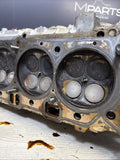 BMW 08-13 E90 E92 E93 M3 V8 S65 Left Cylinder Head Bank 2 Complete + Cams