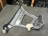 BMW E83 Rear Left Bumper Mounting Frame Bracket Insert 51123400943 OEM Genuine