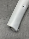 01-06 BMW E46 325 330 M3 Convertible Rear Right Top Lateral Panel Gray 8240788