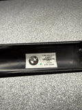 01-06 BMW E46 M3 Shock Tower Strut Brace Center Beam Bar OEM 7895414