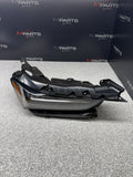 21-25 ACURA TLX FRONT RIGHT PASSENGER SIDE HEADLIGHT HEADLAMP *DAMAGE