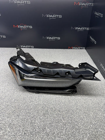 21-25 ACURA TLX FRONT RIGHT PASSENGER SIDE HEADLIGHT HEADLAMP *DAMAGE