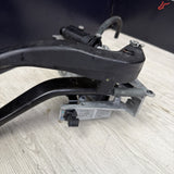 08-13 BMW E90 E92 E93 335 M3 Manual Transmission Brake Clutch Pedal Assembly OEM