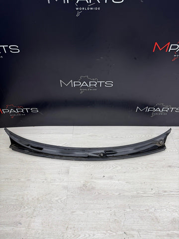 BMW 1999-2006 E46 M3 Front Windshield Cowl Cover Trim Panel OEM