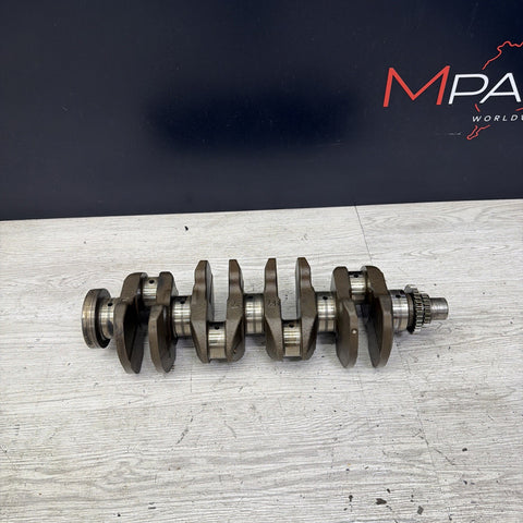 2000-2003 HONDA S2000 AP1 2.0L F20C Crankshaft Crank