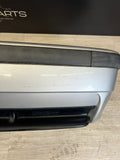 (PICKUP ONLY) BMW OEM 94-99 E36 M3 COUPE REAR BUMPER + SHOCKS ARCTIC SILVER