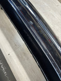 (PICKUP ONLY) BMW 01-06 E46 M3 Rear Bumper Original OEM Carbon Black