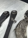 BMW F90 F91 F92 F93 M8 Set 5 Rear Suspension Right Control Arm Competition
