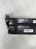 16-21 BMW F30 F22 F36 F80 F82 F87 M2 M3 M4 CLIMATE SWITCH CONTROL UNIT PANEL OEM