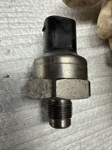 For BMW E46 E60 E63 E64 E85 Pair Set Of 2 Pressure Sensors Genuine