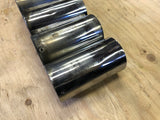 01-06 BMW E46 M3 OEM Exhaust Muffler STOCK Factory TIPS 7831783