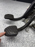 BMW E39 540I 525I 530I M5 Manual Clutch & Brake Pedal Assembly Slave Cylinder