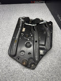 07-13 OEM BMW E93 328i 335i M3 Rear Left Driver Side Window Lift Regulator