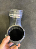 2015-2020 BMW F80 F82 F83 M3 M4 INTERCOOLER TO THROTTLE BODY J PIPE 8052992