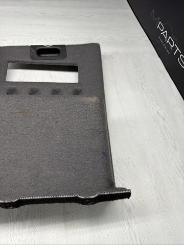 BMW E39 M5 Interior Rear Left Trunk Trim 51478190763