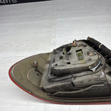 01-06 E46 BMW 330 M3 CONVERTIBLE REAR LED TAIL LIGHT RIGHT 6937454 *BAD LEDS*