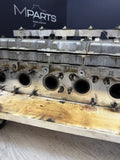 BMW 15-20 F80 F82 F83 M3 M4 S55 Engine Cylinder Head w Valves Complete *Scored