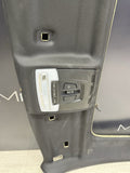 (PICKUP ONLY) BMW F82 M4 15-20 Sunroof Sun Roof Headliner Cover Panel Black OEM