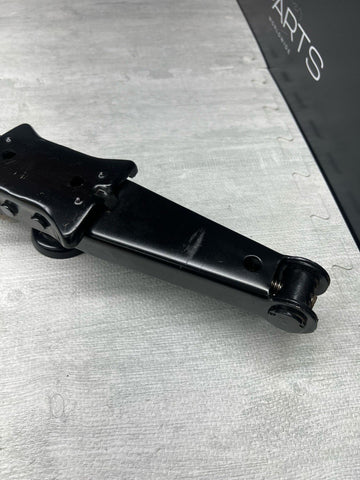 Mercedes Vito W447 W639 Wheel Jack Lifter Service Tool A6395800218