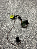2008-2013 BMW E90 E92 E93 M3 Steering Wheel Harness Plug Wiring