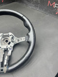 BMW Steering Wheel 15-20 F80 F82 F83 M3 M4 Stock Factory DCT