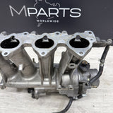 2000-2003 HONDA S2000 2.0L F20C ENGINE INTAKE MANIFOLD OEM