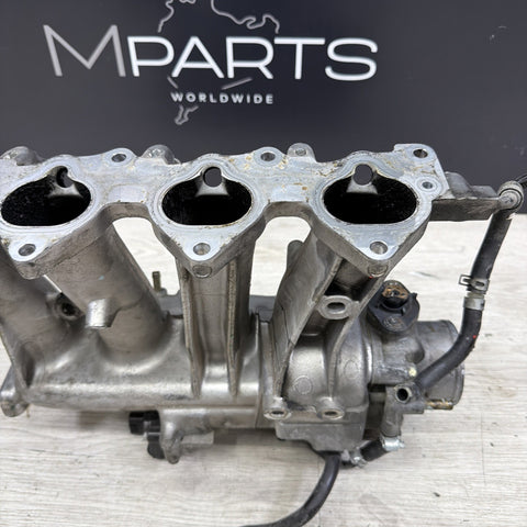 2000-2003 HONDA S2000 2.0L F20C ENGINE INTAKE MANIFOLD OEM