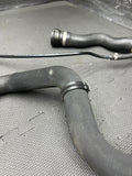 08-13 BMW E90 E92 E93 M3 RADIATOR COOLANT WATER HOSES 7838214