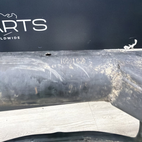 BMW E90 E92 E93 M3 08-13 REAR SUSPENSION SUB FRAME SUBFRAME CROSSMEMBER CRADLE