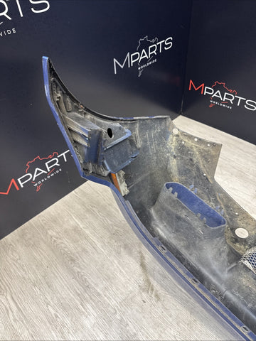 (PICKUP ONLY) 01-02 BMW Z3 M Z3M Front Bumper Original OEM 51112265630