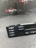 BMW OEM E39 528 530 540 M5 AC HEATER CLIMATE CONTROL SWITCH 6904834