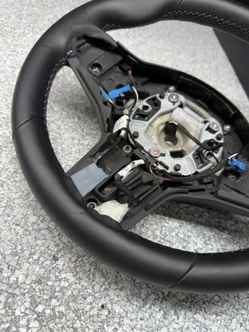 OEM STEERING WHEEL BMW F90 F91 F92 M5 M8 F95 F96 X5M X6M 8094391