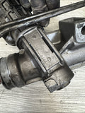 BMW E36 Z3M 95-02 POWER STEERING RACK & PINION Hydro Steering Box OEM