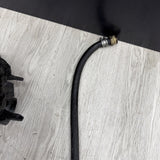 Fluid‑Lock Catch Can Kit 01–06 BMW E46 M3