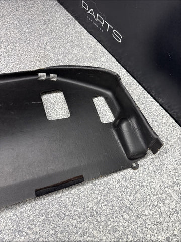 BMW E39 525 528 530 540 5 Series M5 Lower Kick Panel Right Passenger