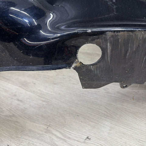 (PICKUP ONLY) 01-06 BMW E46 M3 Front Bumper Original OEM Carbon Black