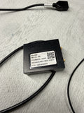 BMW E46 325 330 M3 Car Stereo Radio GPS NAVI Screen *Crack