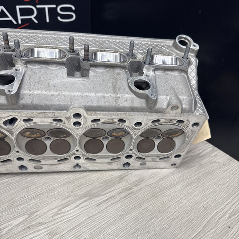 01-06 BMW S54 E46 M3 Motor Engine Cylinder Head Complete + Cams *Notes*