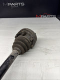 BMW OEM GENUINE E36 95-99 M3 AXLE 33212228513 S50 S52 Left Right *Notes*