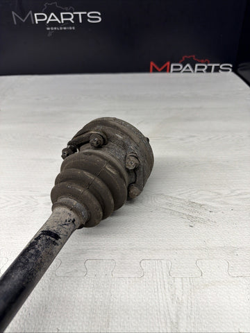 BMW OEM GENUINE E36 95-99 M3 AXLE 33212228513 S50 S52 Left Right *Notes*
