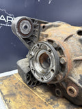 01-06 BMW E46 M3 REAR DIFF DIFFERENTIAL 16K MILES UPGRADED 3.91