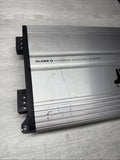 JL Audio Class D Monoblock Subwoofer Amp Amplifier E1800D