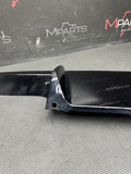 21-24 BMW G82 G83 M4 8074726 Original Rear Diffuser